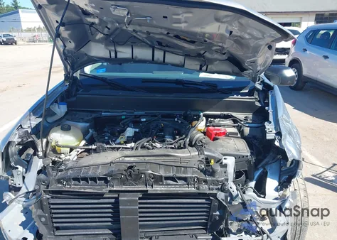 2024 Ford Maverick Xlt z USA, uszkodzony, nr VIN 3FTTW8J93RRA84013